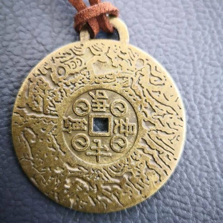 Money Amulet промени живота на Елена към по-добро